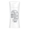 Dove Advanced Care Antiperspirant Deodorant Stick 36 Ct Cool Essentials for helping your skinbarrier repair after shaving 72h odor control and all-day sweatprotection with ProCeramide Technology 0.5oz(Clear Tone Sheer Touch)