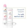 Dove Advanced Care Antiperspirant Deodorant for Women Sakura Blossom & Yuzu 3 pack 72 hour sweat and odor protection 2.6 oz