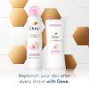 Dove Advanced Care Antiperspirant Deodorant for Women Sakura Blossom & Yuzu 3 pack 72 hour sweat and odor protection 2.6 oz