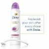Dove Advanced Care Antiperspirant & Deodorant Spray Pink Rosa, 3 count, 72 hr Protection, 3.8 oz