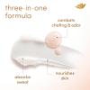 Dove Whole Body Deo Aluminum Free Anti-Chafe Deodorant Stick for Women Coconut Vanilla 2.4 oz