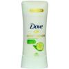 Dove Advanced Care Antiperspirant Deodorant Stick 36 Ct Cool Essentials for helping your skinbarrier repair after shaving 72h odor control and all-day sweatprotection with ProCeramide Technology 0.5oz(Cucumber & Green Tea)