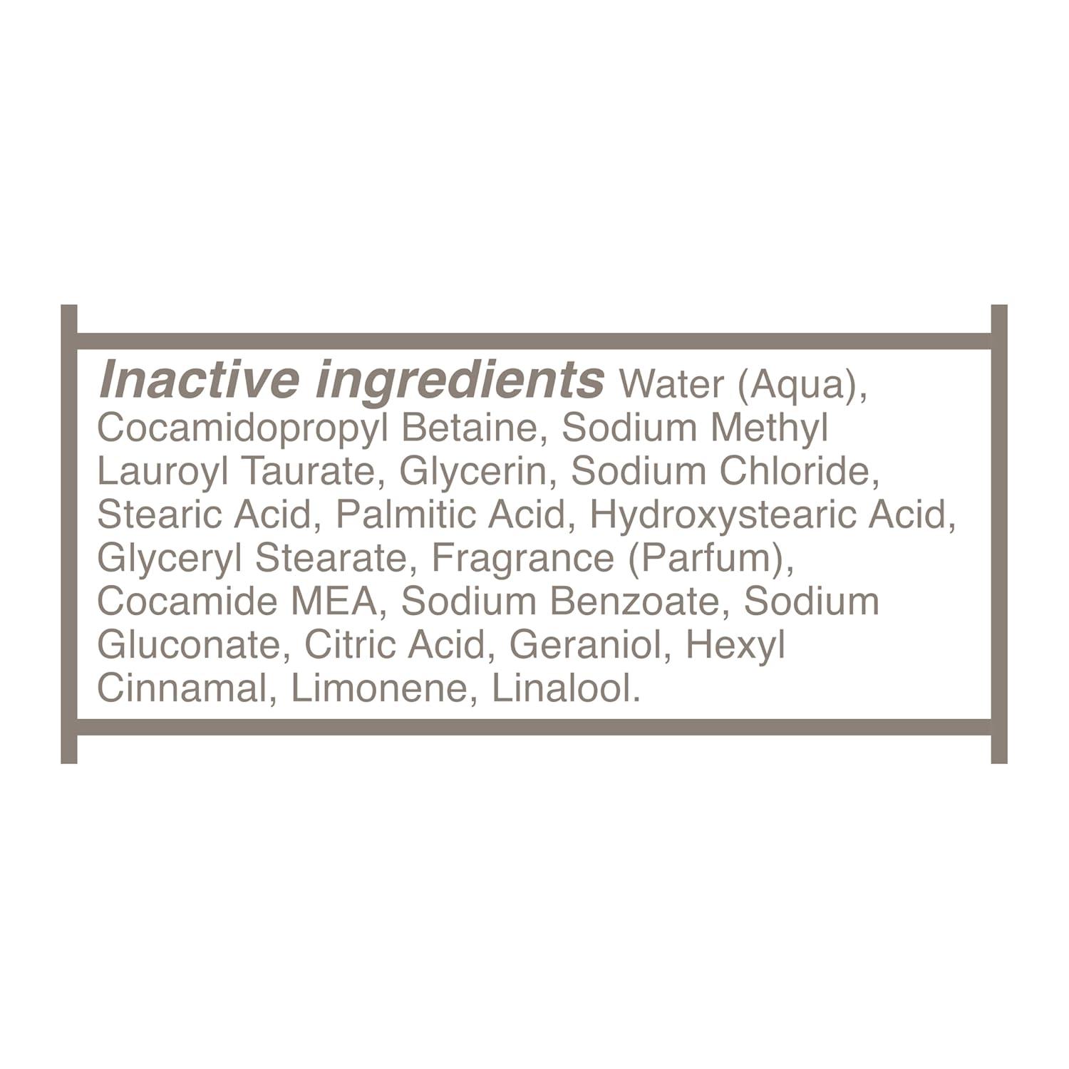imageDove Serum Body Wash Acne Clear for troubled skin with Salicylic Acid 185 Fl Oz185 Fl Oz Pack of 4