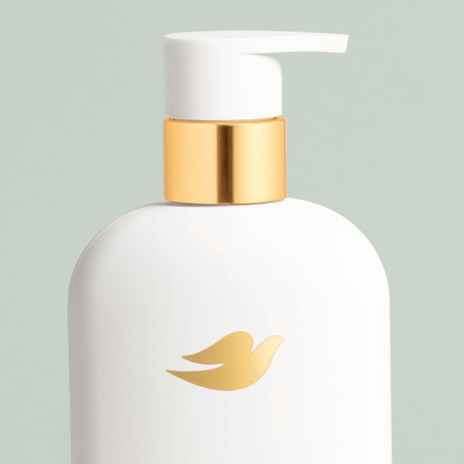 imageDove Serum Body Wash Acne Clear for troubled skin with Salicylic Acid 185 Fl Oz185 Fl Oz Pack of 4