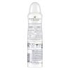 Dove Aluminum Free Deodorant Spray for Women 3 Count Coconut & Pink Jasmine 72 hour odor protection 4oz(Cucumber)
