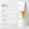 Dove Body Cream Serum Niacinamide + Even Tone for Dark Spots and Uneven Tone with Vitamin C, Pro-Retinol and Shea Butter Lotion, 8 oz