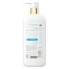 Dove Body Wash Exfoliate Away Micro-polishes for silkier skin 4% refining serum with AHA 18.5 oz(18.5 Fl Oz (Pack of 1))