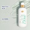 Dove Serum Body Wash Acne Clear for troubled skin with Salicylic Acid 18.5 Fl Oz(18.5 Fl Oz (Pack of 1))