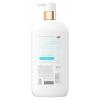 Dove Serum Body Wash Hydration Boost actively drenches dry skin with Hyaluronic Acid Serum 18.5 Fl Oz(Fragranced)