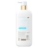 Dove Serum Body Wash Hydration Boost actively drenches dry skin with Hyaluronic Acid Serum 18.5 Fl Oz(Fresh Jasmine Bloom)