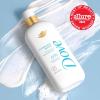 Dove Serum Body Wash Hydration Boost actively drenches dry skin with Hyaluronic Acid Serum 18.5 Fl Oz(Fresh Jasmine Bloom)
