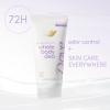 Dove Whole Body Deo Aluminum Free pH Balancing Cream Deodorant Coconut & Vanilla for 72h Odor Control 2.5 oz(2.5 Fl Oz (Pack of 2))