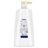 Dove Damage Therapy Shampoo Daily Moisture for Dry Hair Shampoo with Bio-Protein Care 20.4 fl oz(25.4 Fl Oz (Pack of 2))