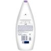 Dove Body Wash with Pump Relaxing Lavender Oil & Chamomile 3 Count for Renewed, Healthy-Looking Skin Gentle Skin Cleanser with 24hr Renewing MicroMoisture 30.6 oz(Coconut & Jasmine)