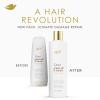 Dove Conditioner Argan Oil & Repair for Fine Hair with Bio-Protein Care Technology and Argan Oil Blend 12 Fl Oz(Fragranced)