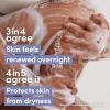 Dove Serum Body Wash Calming Moisture renews skin with Retinol Serum 18.5 Fl Oz(18.5 Fl Oz (Pack of 1))