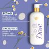 Dove Serum Body Wash Calming Moisture renews skin with Retinol Serum 18.5 Fl Oz(18.5 Fl Oz (Pack of 1))