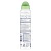 Dove Advanced Care Antiperspirant Deodorant Dry Spray Cool Essentials 3 Count Antiperspirant deodorant for helping your skin barrier repair after shaving With Pro Ceramide Technology 3.8 oz(11.4 Ounce (Pack of 1))