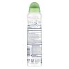 Dove Advanced Care Antiperspirant Deodorant Dry Spray Cool Essentials 3 Count Antiperspirant deodorant for helping your skin barrier repair after shaving With Pro Ceramide Technology 3.8 oz(15.2 Ounce (Pack of 1))