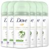 Dove Advanced Care Antiperspirant Deodorant Dry Spray Cool Essentials 3 Count Antiperspirant deodorant for helping your skin barrier repair after shaving With Pro Ceramide Technology 3.8 oz(1 Ounce (Pack of 6))