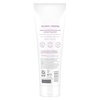 Dove KP Bump Eraser Body Scrub with Violet Woods Scent 10% AHA & BHA Serum For Rough Bumpy Skin & Ingrowns 8.5 OZ