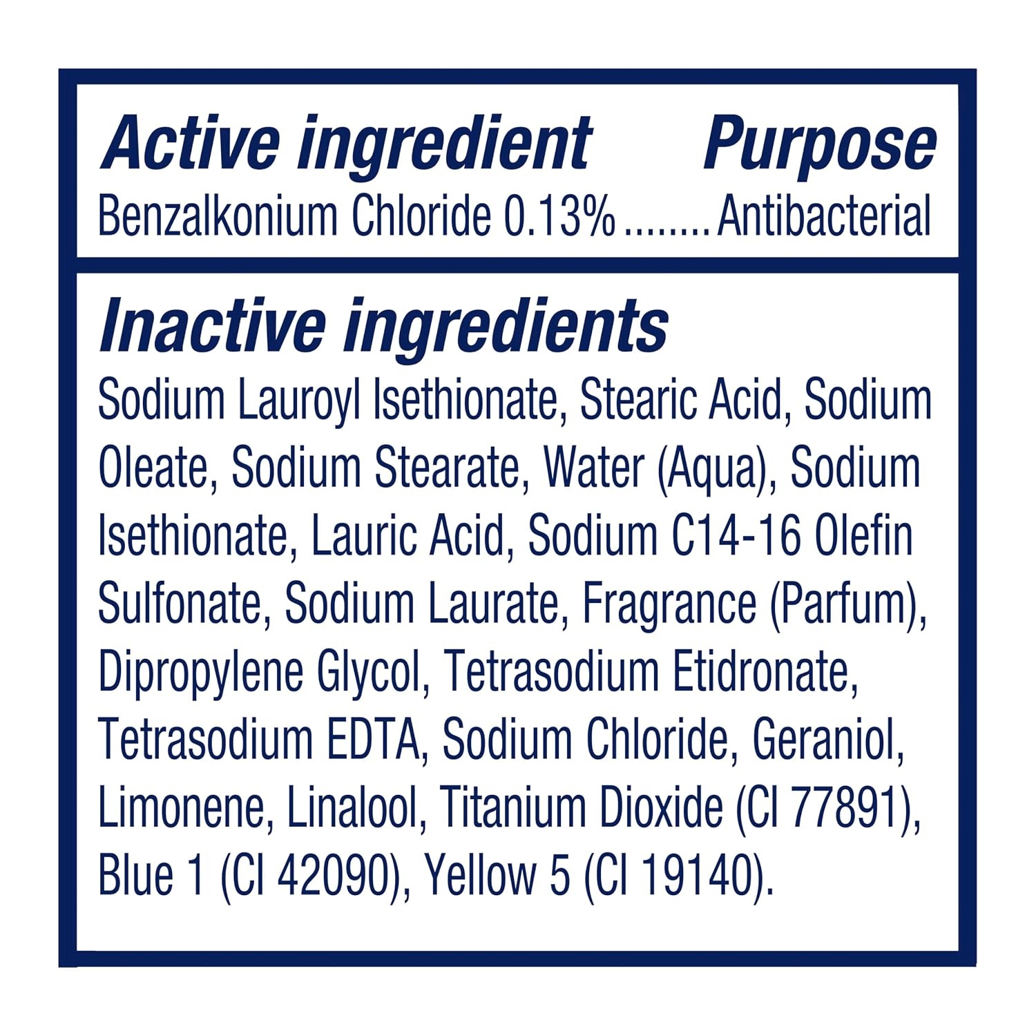 image:imageDove Beauty Bar Soap 8ct Antibacterial CareFor Moisturized Skin 375oz
