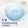 Dove Beauty Bar Soap 8ct Antibacterial Care,For Moisturized Skin, 3.75oz