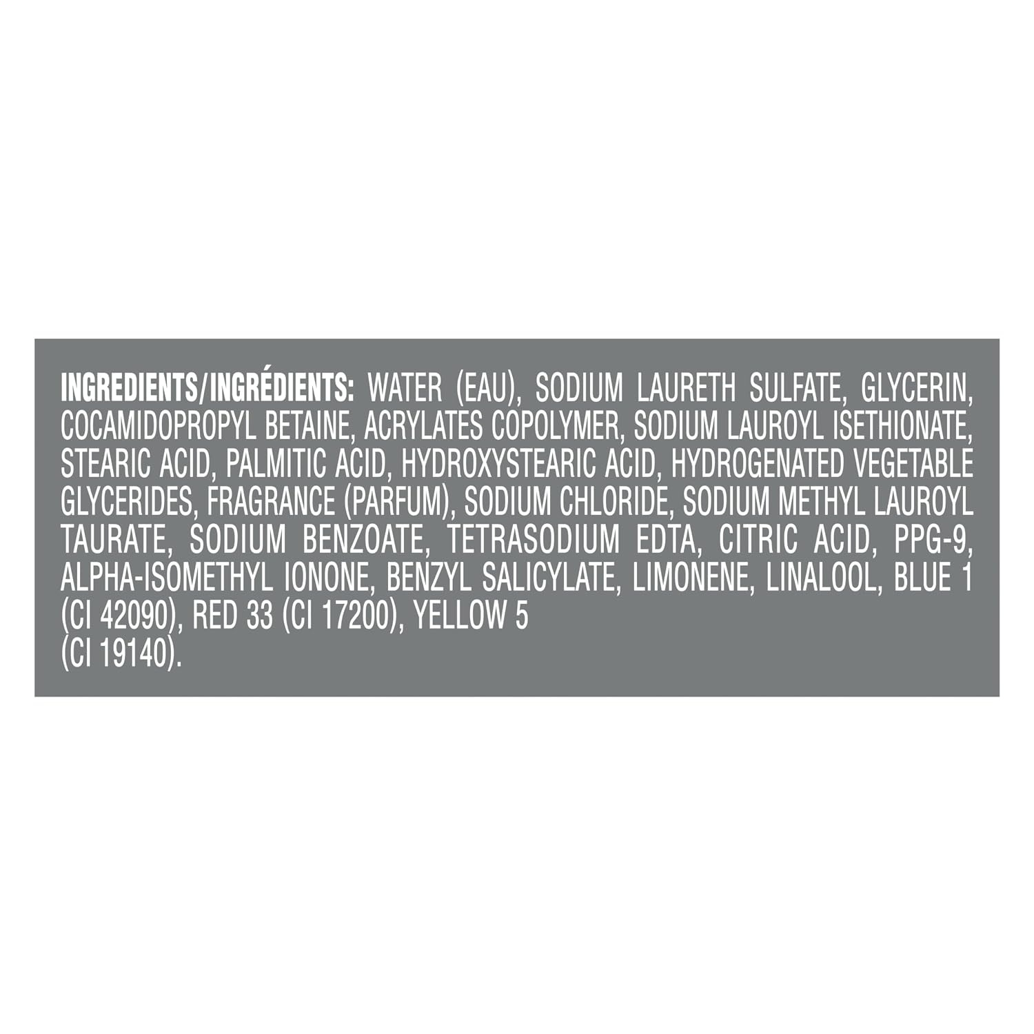 image:imageDOVE MEN Moisturizing Body Wash for Men Bourbon Vanilla Hazelnut 26ozClean Comfort
