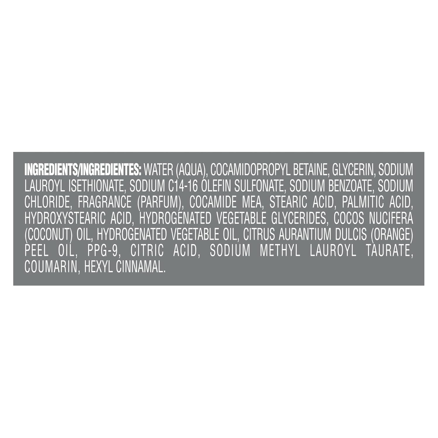 image:imageDOVE MEN Moisturizing Body Wash for Men Bourbon Vanilla Hazelnut 26ozCoco Ctricos