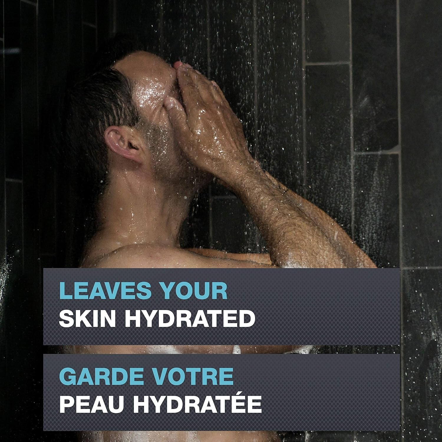 image:imageDOVE MEN Moisturizing Body Wash for Men Bourbon Vanilla Hazelnut 26ozCrisp and Fresh
