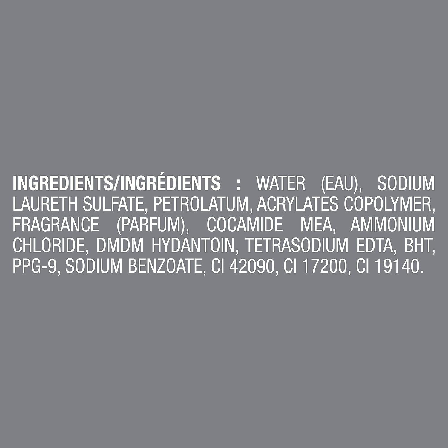 image:imageDOVE MEN Moisturizing Body Wash for Men Bourbon Vanilla Hazelnut 26ozCrisp and Fresh