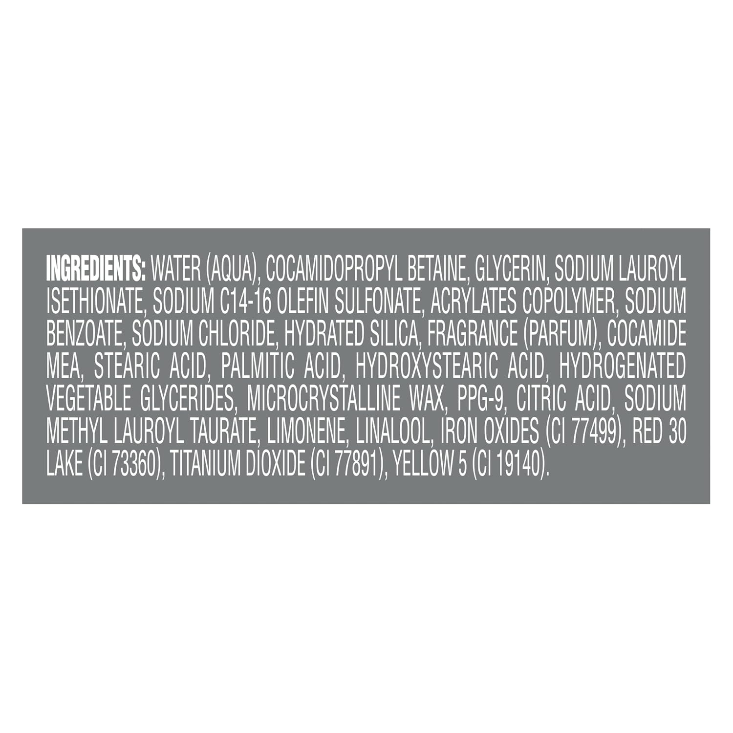 image:imageDOVE MEN Moisturizing Body Wash for Men Bourbon Vanilla Hazelnut 26ozDeep Clean