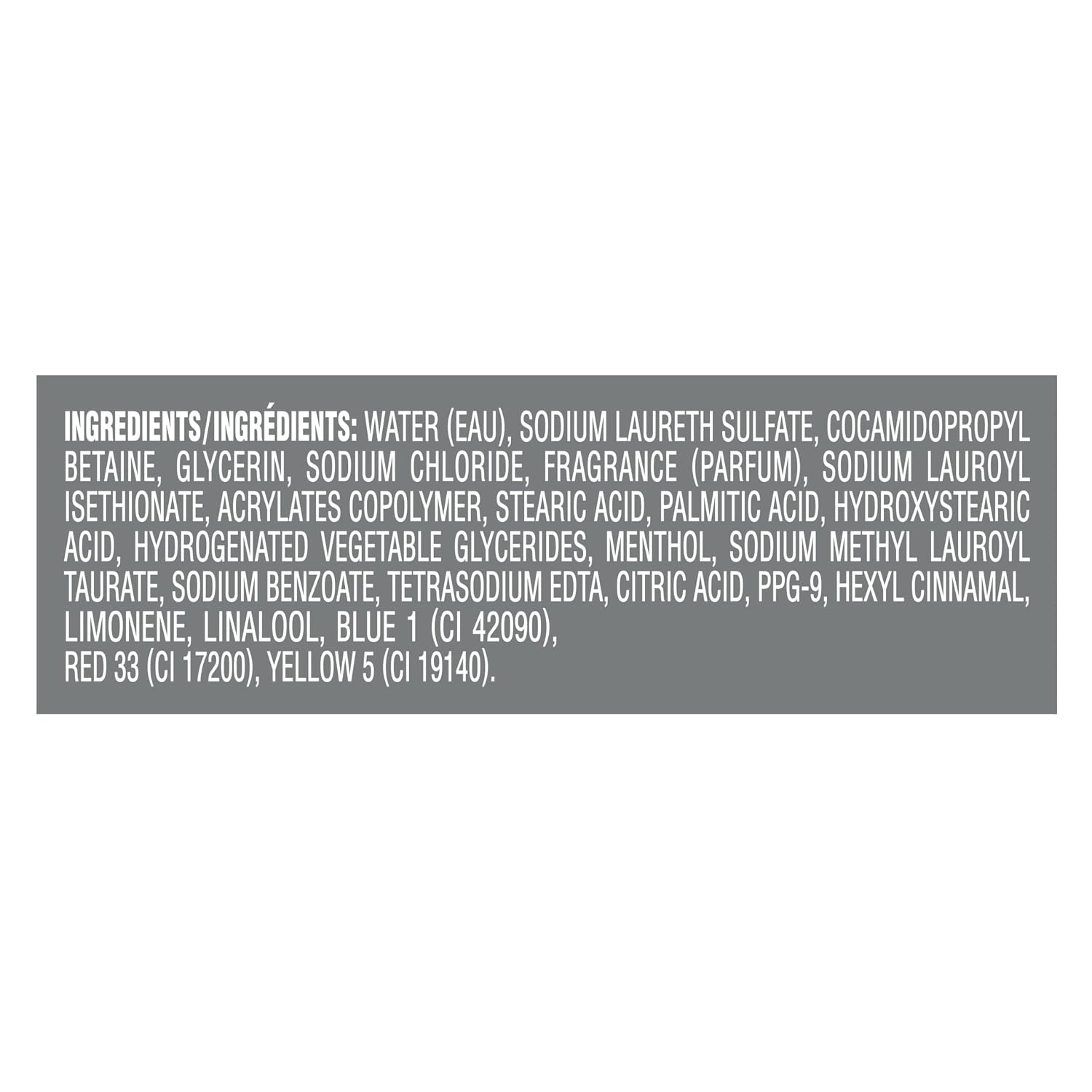 image:imageDOVE MEN Moisturizing Body Wash for Men Bourbon Vanilla Hazelnut 26ozFresh
