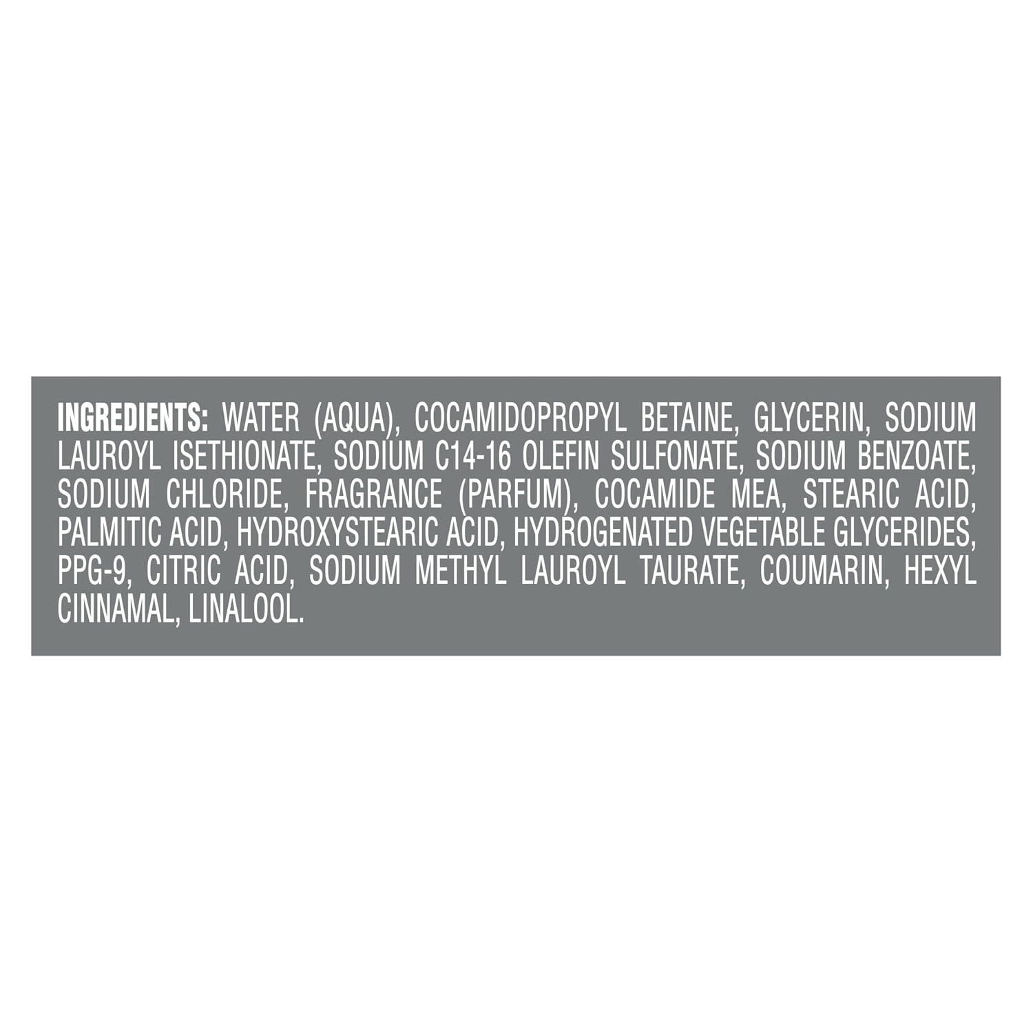 image:imageDOVE MEN Moisturizing Body Wash for Men Bourbon Vanilla Hazelnut 26ozMidnight Classico