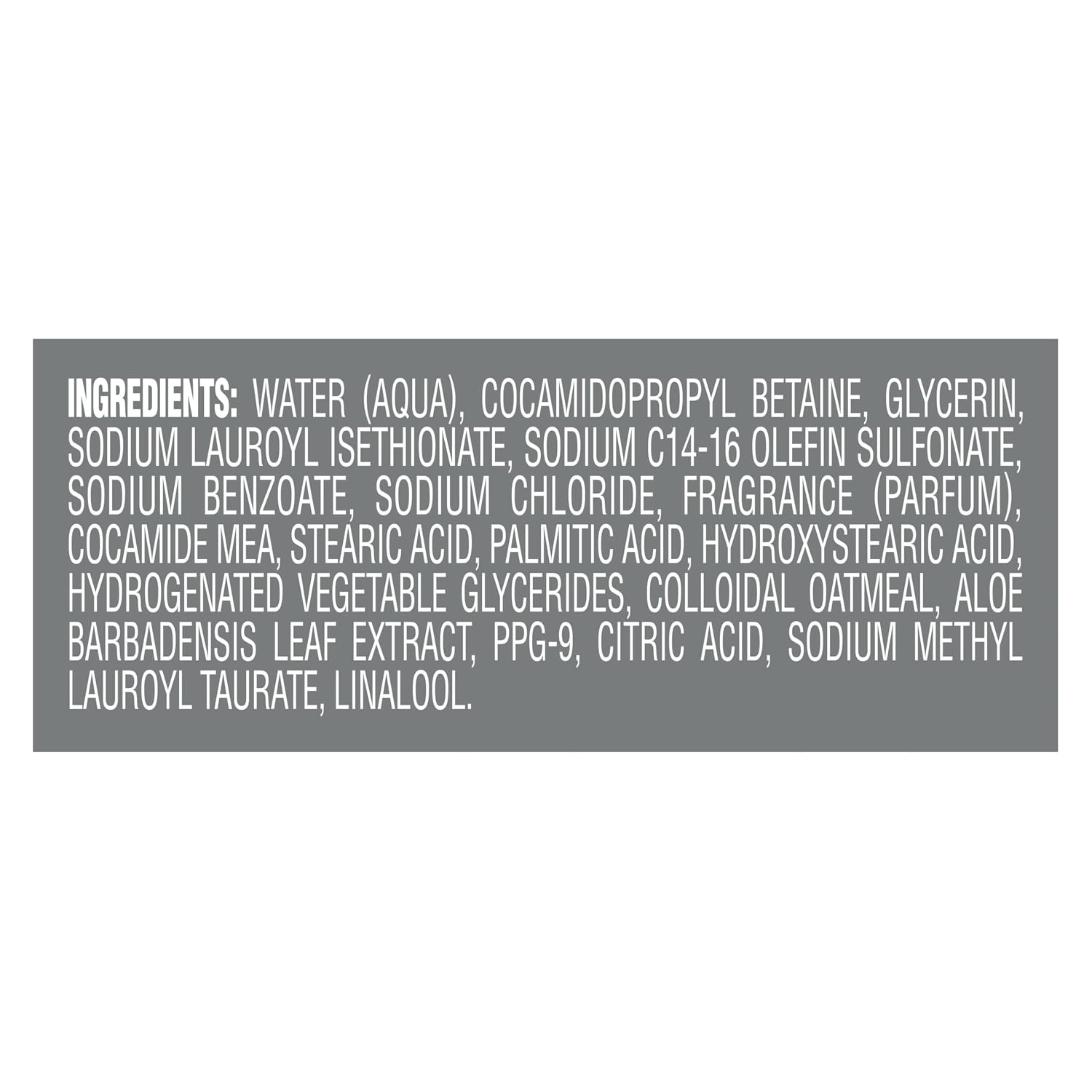 image:imageDOVE MEN Moisturizing Body Wash for Men Bourbon Vanilla Hazelnut 26ozOatmeal Aloe