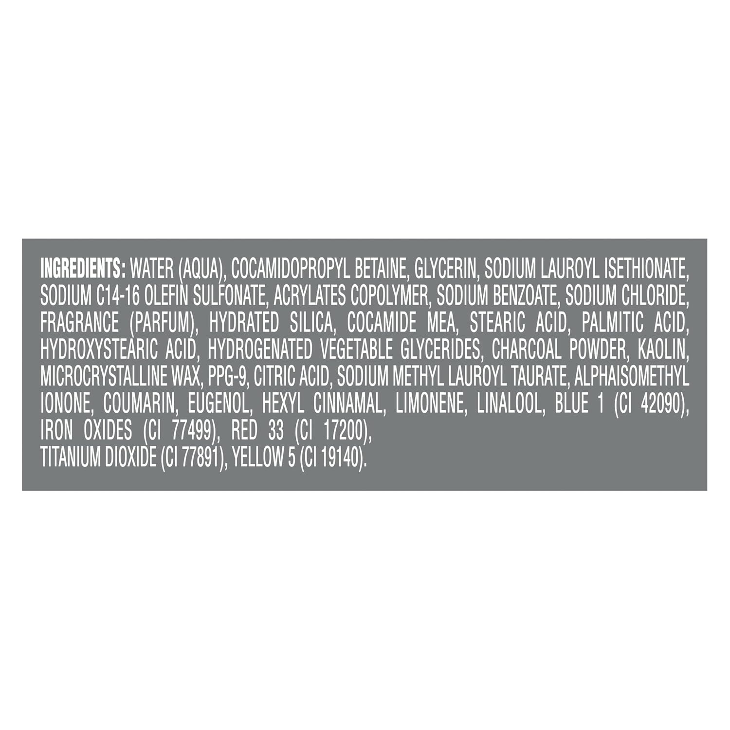 image:imageDOVE MEN Moisturizing Body Wash for Men Bourbon Vanilla Hazelnut 26ozcharcoal and clay