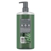 DOVE MEN Moisturizing Body Wash for Men, Bourbon Vanilla + Hazelnut, 26oz(Coastal Cedar)
