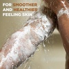 DOVE MEN Moisturizing Body Wash for Men, Bourbon Vanilla + Hazelnut, 26oz(Coco + Cítricos)