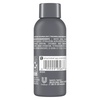 DOVE MEN Moisturizing Body Wash for Men, Bourbon Vanilla + Hazelnut, 26oz(Crisp and Fresh)