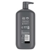 DOVE MEN Moisturizing Body Wash for Men, Bourbon Vanilla + Hazelnut, 26oz(Deep Clean)