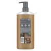 DOVE MEN Moisturizing Body Wash for Men, Bourbon Vanilla + Hazelnut, 26oz(Guava)