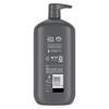 DOVE MEN Moisturizing Body Wash for Men, Bourbon Vanilla + Hazelnut, 26oz(Oatmeal + Aloe)
