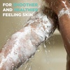 DOVE MEN Moisturizing Body Wash for Men, Bourbon Vanilla + Hazelnut, 26oz(Oatmeal + Aloe)