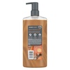DOVE MEN Moisturizing Body Wash for Men, Bourbon Vanilla + Hazelnut, 26oz(Sandalwood + Cardamom)