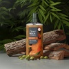 DOVE MEN Moisturizing Body Wash for Men, Bourbon Vanilla + Hazelnut, 26oz(Sandalwood + Cardamom)