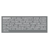 DOVE MEN Moisturizing Body Wash for Men, Bourbon Vanilla + Hazelnut, 26oz(Sea Salt + Citrus)