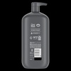 DOVE MEN Moisturizing Body Wash for Men, Bourbon Vanilla + Hazelnut, 26oz(Tea Tree)