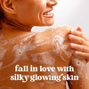 Dove Spiced Chai Latte Liquid Body Wash for Deep Nourishment Holiday Treats Limited Edition, 20 fl oz(Fresh)