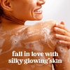 Dove Spiced Chai Latte Liquid Body Wash for Deep Nourishment Holiday Treats Limited Edition, 20 fl oz(Peppermint)