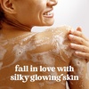 Dove Spiced Chai Latte Liquid Body Wash for Deep Nourishment Holiday Treats Limited Edition, 20 fl oz(Pumpkin Pie)